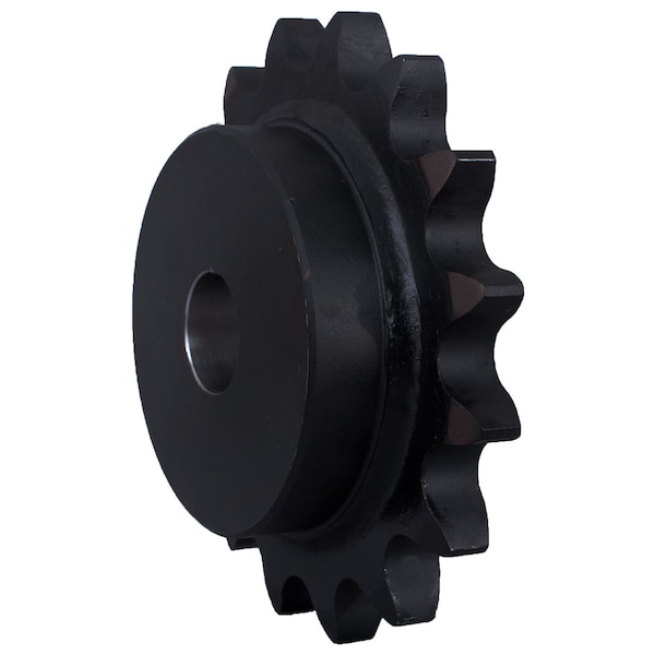 METRIC SNG & DBL - 20B CHAIN AND ABOVE - DIRECT BORE
